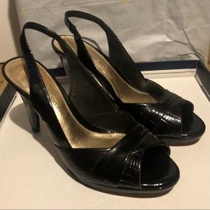Antonio Melani heels